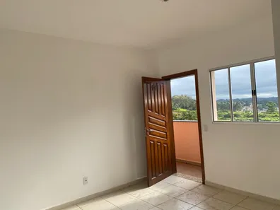 Apartamento com 2 Quartos à venda, 54m² no Centro, Mairinque