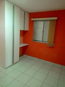 Apartamento com 2 Quartos à venda, 58m² no Mirante de Jandira, Jandira