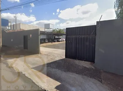 Terreno / Lote / Condomínio para alugar, 200m² no Parque Industrial Lagoinha, Ribeirão Preto