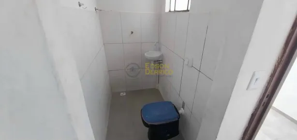 Kitnet com 1 Quarto para alugar, 66m² no Cidade Nova, Pindamonhangaba