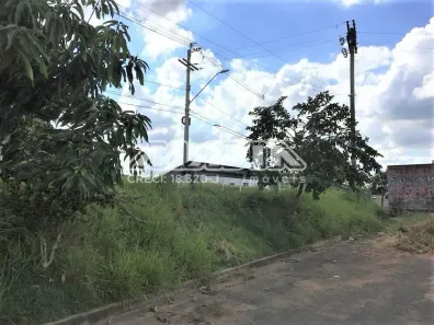 Terreno / Lote / Condomínio à venda, 338m² no Jardim Alto da Colina, Valinhos