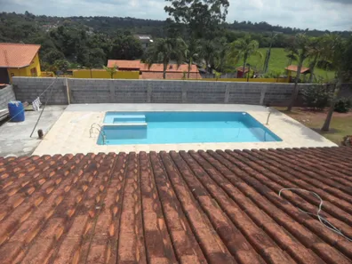 Fazenda / Sítio / Chácara com 3 Quartos à venda, 1030m² no Ibiúna, Ibiúna