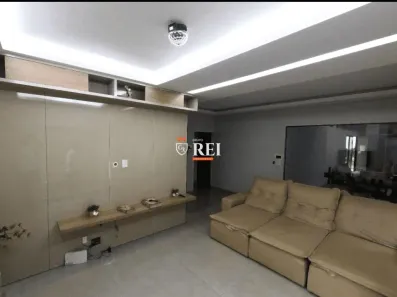 Casa com 3 Quartos à venda, 210m² no Santo Agostinho, Rio Verde