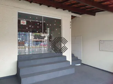 Casa Comercial para alugar, 146m² no Vila Olímpia, Sorocaba
