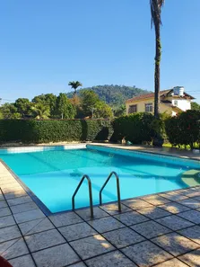 Fazenda / Sítio / Chácara com 4 Quartos à venda, 250m² no Parque A Equitativa, Duque de Caxias