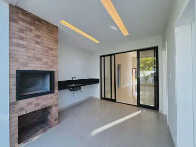 Casa de Condomínio com 3 Quartos à venda, 170m² no Centro, Barra dos Coqueiros