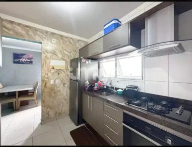 Casa de Condomínio com 1 Quarto à venda, 51m² no Vila Pedroso, Votorantim