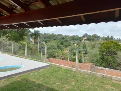 Fazenda / Sítio / Chácara com 5 Quartos à venda, 300m² no , Jarinu