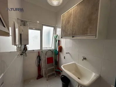 Apartamento com 2 Quartos para alugar, 65m² no Nova Gardênia, Atibaia
