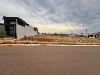 Terreno / Lote / Condomínio à venda, 300m² no Marialva, Marialva