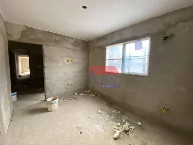 Apartamento com 3 Quartos à venda, 60m² no Jardim Casqueiro, Cubatão