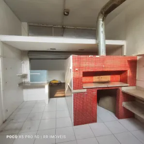 Loja / Salão / Ponto Comercial para alugar, 30m² no Jardim Caboré, São Paulo