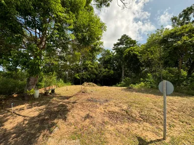 Terreno / Lote / Condomínio à venda, 338m² no Cajazeiras de Abrantes (Abrantes), Camaçari