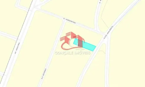 Terreno / Lote / Condomínio à venda, 400m² no Jardim Franca, São Paulo