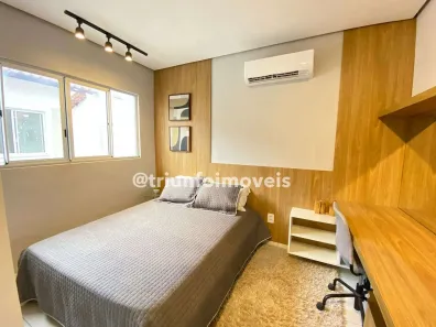 Casa de Condomínio com 2 Quartos à venda, 60m² no São Benedito, Parnaíba