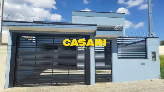 Casa com 2 Quartos à venda, 136m² no Jardim Sao Francisco, Cerquilho