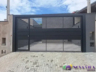 Casa com 3 Quartos à venda, 150m² no Vila Jorge Zambon, Jaguariúna