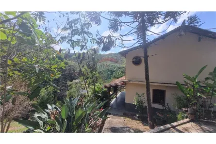 Fazenda / Sítio / Chácara com 3 Quartos à venda, 179m² no Vale das Acácias, Ribeirão das Neves