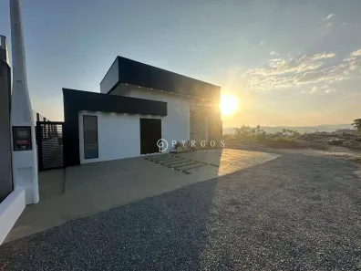 Casa de Condomínio com 4 Quartos à venda, 240m² no , Igaratá