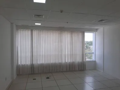 Conjunto Comercial / Sala para alugar, 40m² no Vila São José, São José do Rio Preto