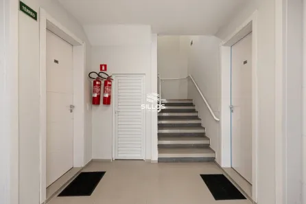 Apartamento com 2 Quartos à venda, 53m² no Jardim Paulista, Campina Grande do Sul