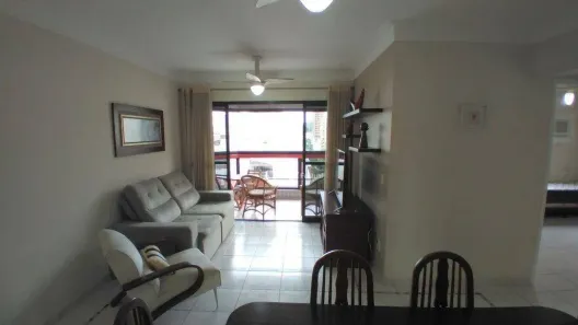 Apartamento com 2 Quartos à venda, 78m² no Enseada, Guarujá