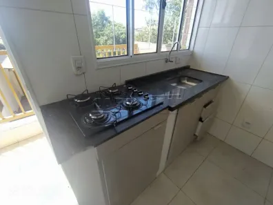 Kitnet com 1 Quarto à venda, 27m² no Parque Laranjeiras, Araraquara