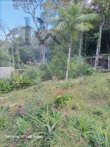 Terreno / Lote / Condomínio à venda, 400m² no , Águas Mornas