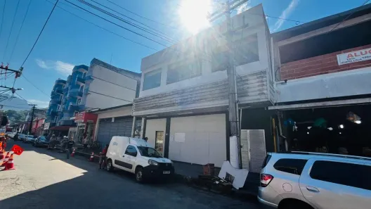Loja / Salão / Ponto Comercial para alugar, 650m² no Piabetá (Inhomirim), Magé