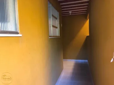 Apartamento com 1 Quarto à venda, 46m² no Goiabal, Paty do Alferes