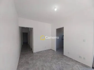 Casa com 2 Quartos para alugar, 90m² no Jardim Carolina, Santa Bárbara D'Oeste