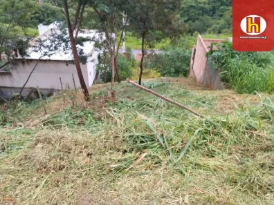 Terreno / Lote / Condomínio à venda, 200m² no Santa Maria, Vespasiano