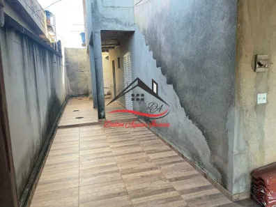 Casa com 3 Quartos à venda, 139m² no Florença, Ribeirão das Neves