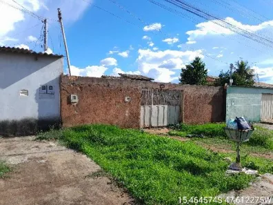 Casa com 2 Quartos à venda, 300m² no Setor Sul, Planaltina