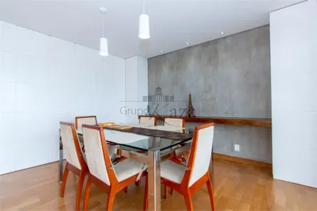 Cobertura com 4 Quartos para alugar, 372m² no Indianópolis, São Paulo