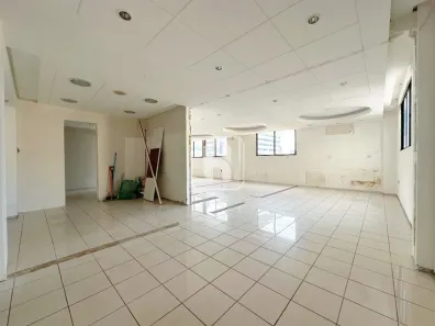 Conjunto Comercial / Sala à venda, 107m² no Tambaú, João Pessoa