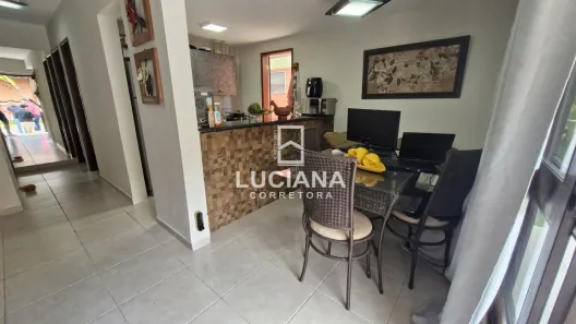 Casa de Condomínio com 2 Quartos à venda, 67m² no Prado, Gravatá