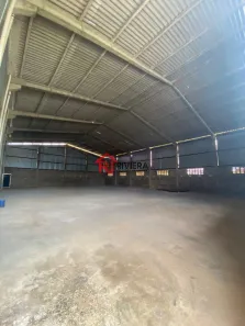 Galpão / Depósito / Armazém à venda, 12000m² no Distrito Industrial, São Luís
