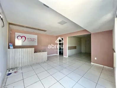 Prédio Inteiro para alugar, 138m² no Lagoa Nova, Natal