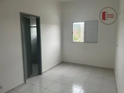Kitnet com 1 Quarto para alugar, 42m² no Jardim Carambeí, São Roque