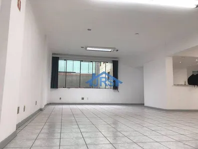 Conjunto Comercial / Sala para alugar, 100m² no Alphaville Empresarial, Barueri