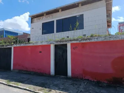 Casa com 4 Quartos à venda, 308m² no Piedade, Jaboatão dos Guararapes