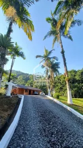 Fazenda / Sítio / Chácara com 2 Quartos à venda, 246789m² no Patrimônio, Massaranduba