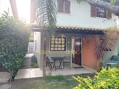 Casa de Condomínio com 2 Quartos à venda, 80m² no Rasa, Armação dos Búzios