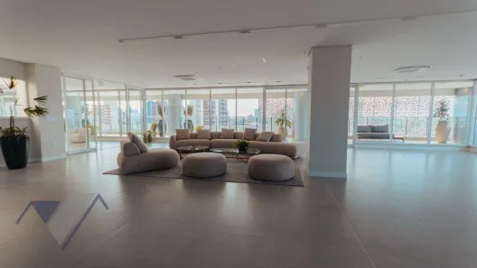 Conjunto Comercial / Sala para alugar, 56m² no Centro, Cascavel