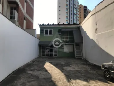 Prédio Inteiro para venda ou aluguel, 201m² no Cambuí, Campinas
