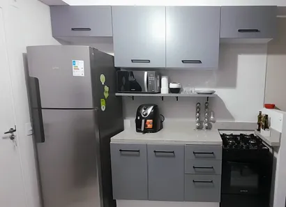 Apartamento com 2 Quartos à venda, 33m² no Vila Socorro, São Paulo
