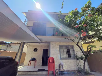 Casa com 3 Quartos para venda ou aluguel, 150m² no Nova Cidade, Nilópolis