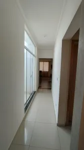 Casa com 2 Quartos à venda, 80m² no Loteamento Terras de São Pedro e São Paulo, Salto