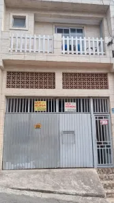 Casa com 2 Quartos para alugar, 100m² no Parque dos Lagos, Jandira